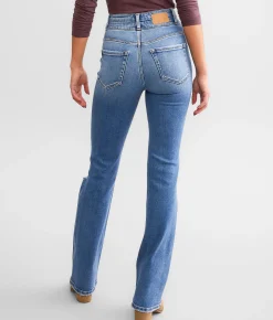 BKE Billie Tailored Boot Stretch Jean Hovland Hot