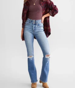 BKE Billie Tailored Boot Stretch Jean Hovland Hot