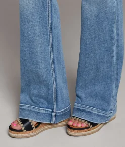 BKE Billie Trouser Stretch Jean Klinger 2 New