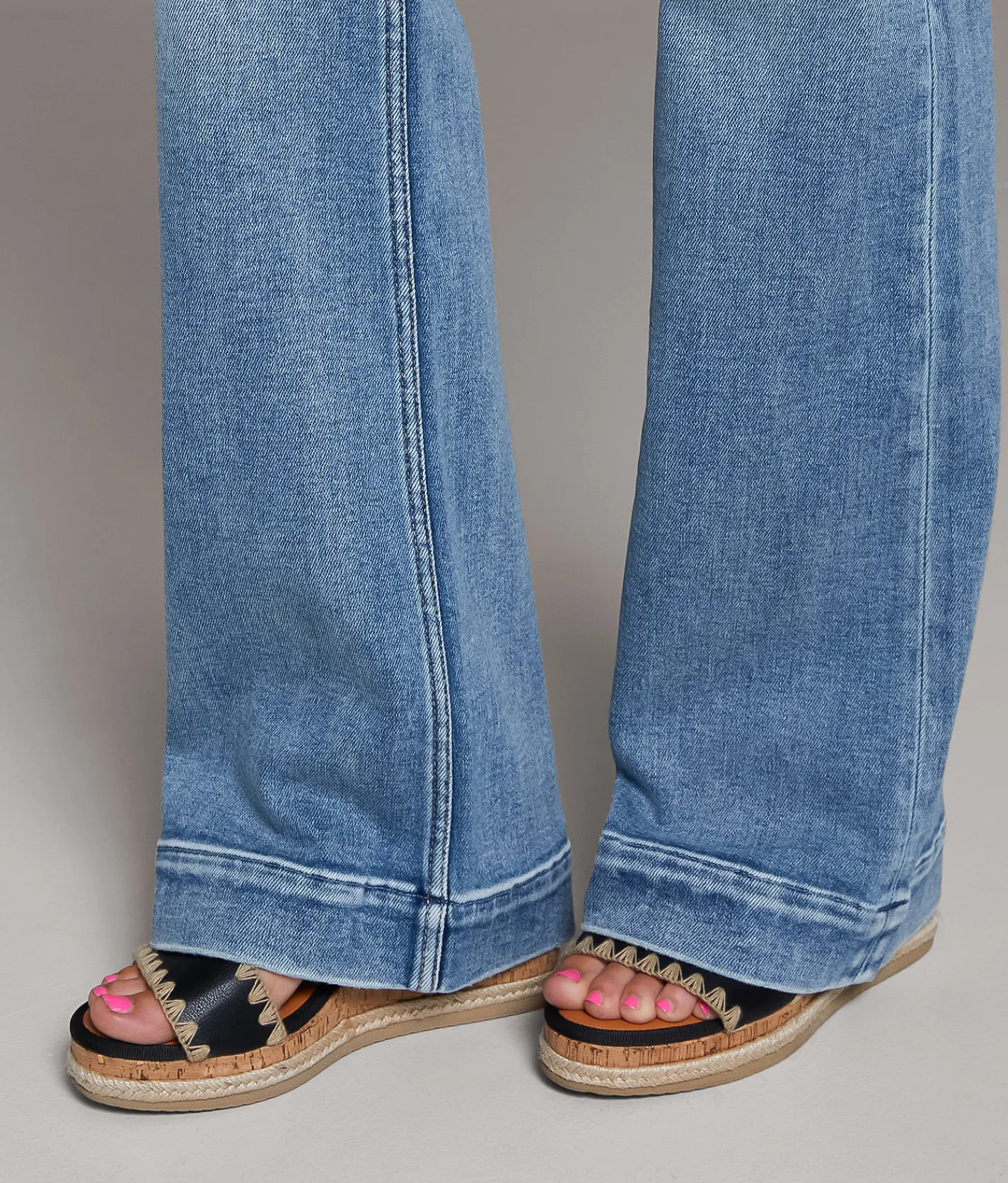BKE Billie Trouser Stretch Jean Klinger 2 New