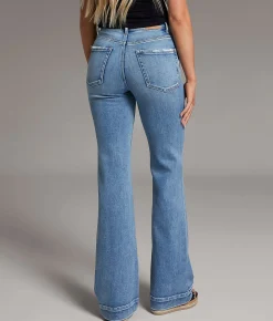 BKE Billie Trouser Stretch Jean Klinger 2 New