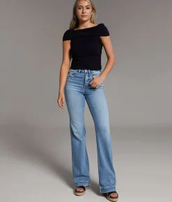 BKE Billie Trouser Stretch Jean Klinger 2 New