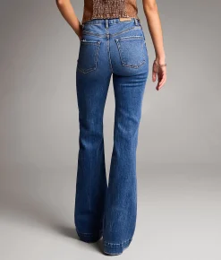 BKE Billie Trouser Stretch Jean Coatney 3 Clearance
