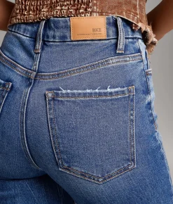 Jeans|Bke Jeans | BKE Billie Trouser Stretch Jean Coatney 3