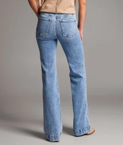 BKE Billie Trouser Stretch Jean Holscher Discount