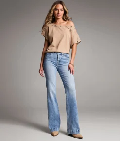 BKE Billie Trouser Stretch Jean Holscher Discount