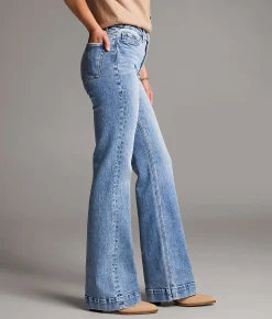 BKE Billie Trouser Stretch Jean Holscher Discount
