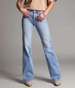 BKE Billie Trouser Stretch Jean Holscher Discount