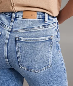 BKE Billie Trouser Stretch Jean Holscher Discount