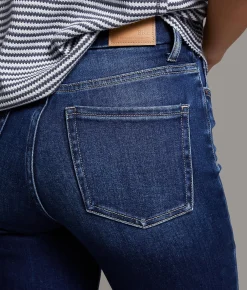 Jeans|Bottoms | BKE Billie Trouser Stretch Jean Folmer 5