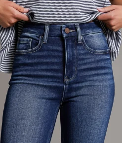 BKE Billie Trouser Stretch Jean Folmer 5 Outlet