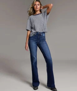 BKE Billie Trouser Stretch Jean Folmer 5 Outlet