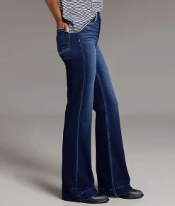 BKE Billie Trouser Stretch Jean Folmer 5 Outlet