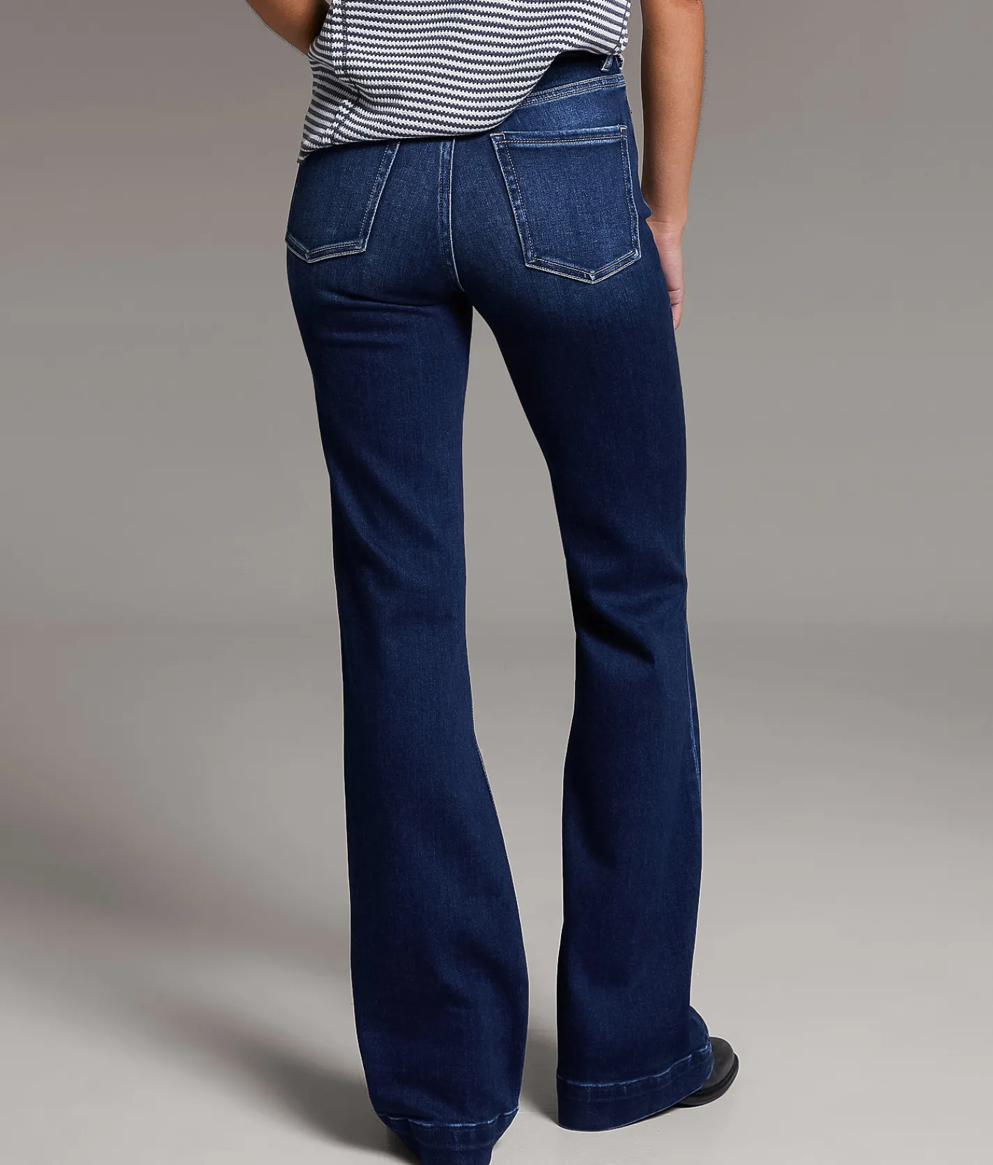 BKE Billie Trouser Stretch Jean Folmer 5 Outlet