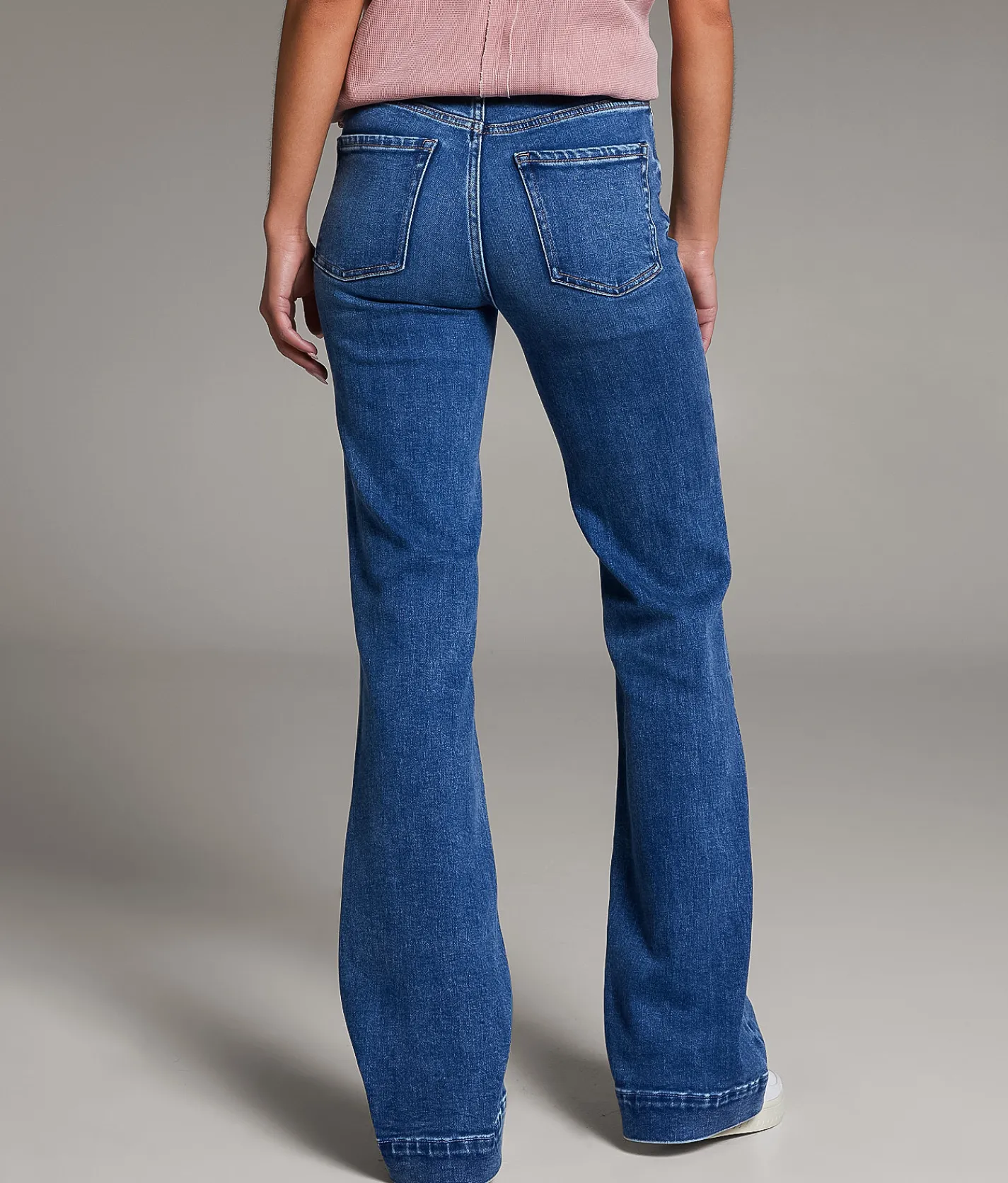 BKE Billie Trouser Stretch Jean Cousins 2 New