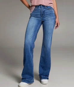BKE Billie Trouser Stretch Jean Cousins 2 New