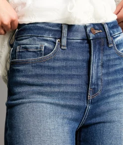 Bottoms | BKE Billie Trouser Stretch Jean Pinson 3