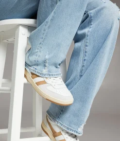 BKE Billie Wide Leg Stretch Jean Ambuul Online