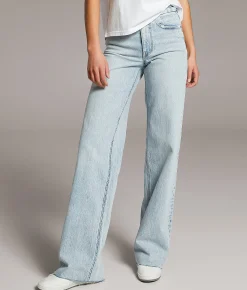 Jeans|Bke Jeans | BKE Billie Wide Leg Stretch Jean Komer