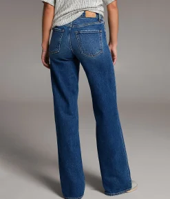 BKE Billie Wide Leg Stretch Jean Manzi Online