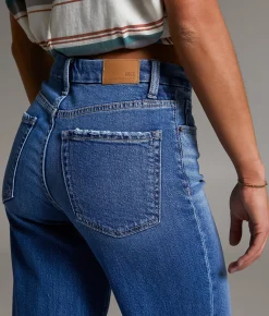 Jeans|Bottoms | BKE Billie Wide Leg Stretch Jean Alonzo
