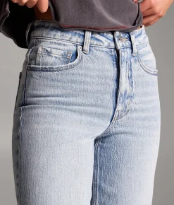 Jeans | BKE Billie Wide Leg Stretch Jean Golvin