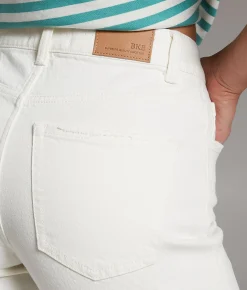 Jeans|Bottoms | BKE Billie Wide Leg Stretch Jean Natural