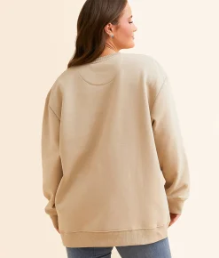 Wrangler® Billy Sunset Oversized Pullover Trenchcoat Online