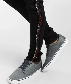 Sale Jeans|Bottoms | PREME Black Skinny Stretch Jean Buffalo