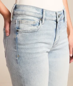 Jeans|Bottoms | HIDDEN Blake Classic Straight Stretch Jean Fitzgerald Marine