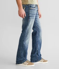 Sale Jeans|Bottoms | Affliction Blake Stretch Jean Crawley