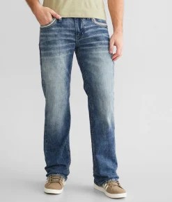 Sale Jeans|Bottoms | Affliction Blake Stretch Jean Crawley