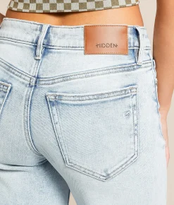 Bottoms | HIDDEN Blake Dad Jean Fletcher Cove