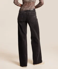 HIDDEN Blake Dad Jean Dark Grey Sale
