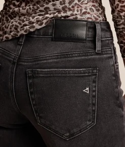 HIDDEN Blake Dad Jean Dark Grey Sale