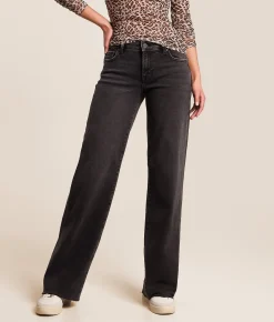 HIDDEN Blake Dad Jean Dark Grey Sale