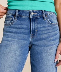 Jeans|Bottoms | HIDDEN Blake Dad Stretch Jean Dark