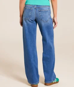 Jeans|Bottoms | HIDDEN Blake Dad Stretch Jean Dark