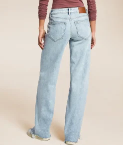 Jeans|Bottoms | HIDDEN Blake Dad Stretch Jean Medium