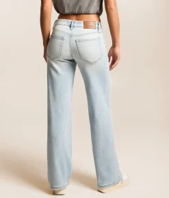 Jeans|Bottoms | HIDDEN Blake Dad Stretch Jean Lands End