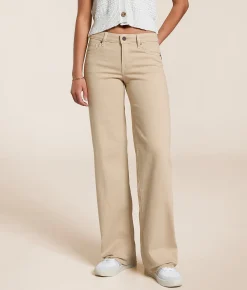Bottoms | HIDDEN Blake Dad Stretch Pant Paradise Cove