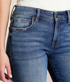 HIDDEN Blake Trouser Jean Pacific Coast Hot