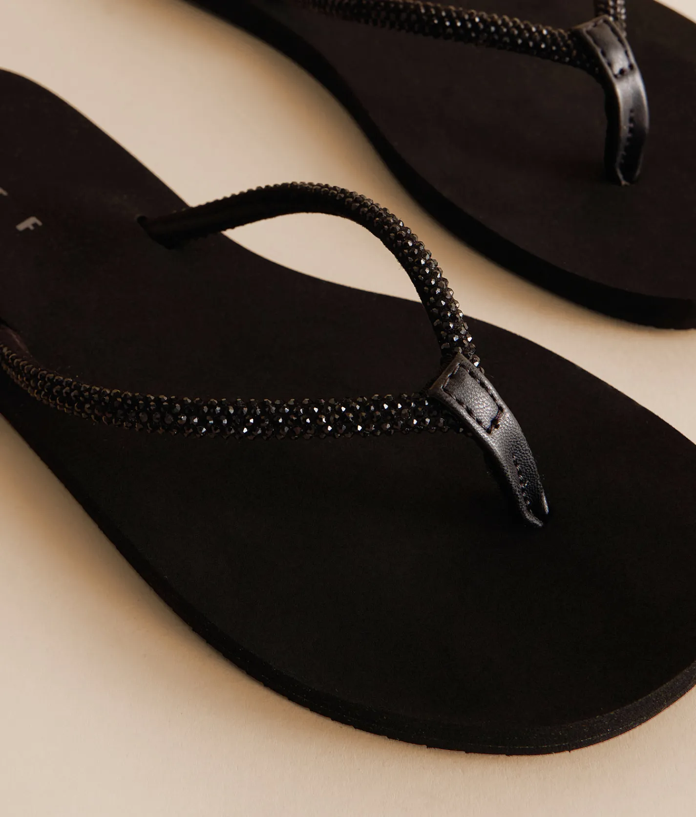 Shoes | Reef Bliss Bling Flip Black