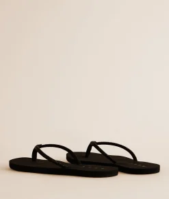 Shoes | Reef Bliss Bling Flip Black