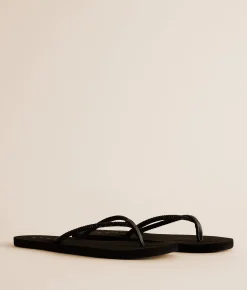 Shoes | Reef Bliss Bling Flip Black