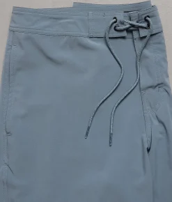 Bottoms | Maven Co-op Boardwalk Stretch Boardshort Storm