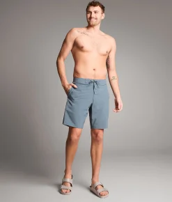 Bottoms | Maven Co-op Boardwalk Stretch Boardshort Storm