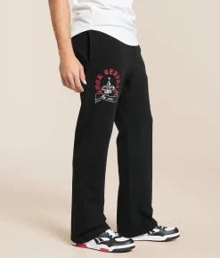 Bottoms | Rock Revival Bode Sweatpant Black