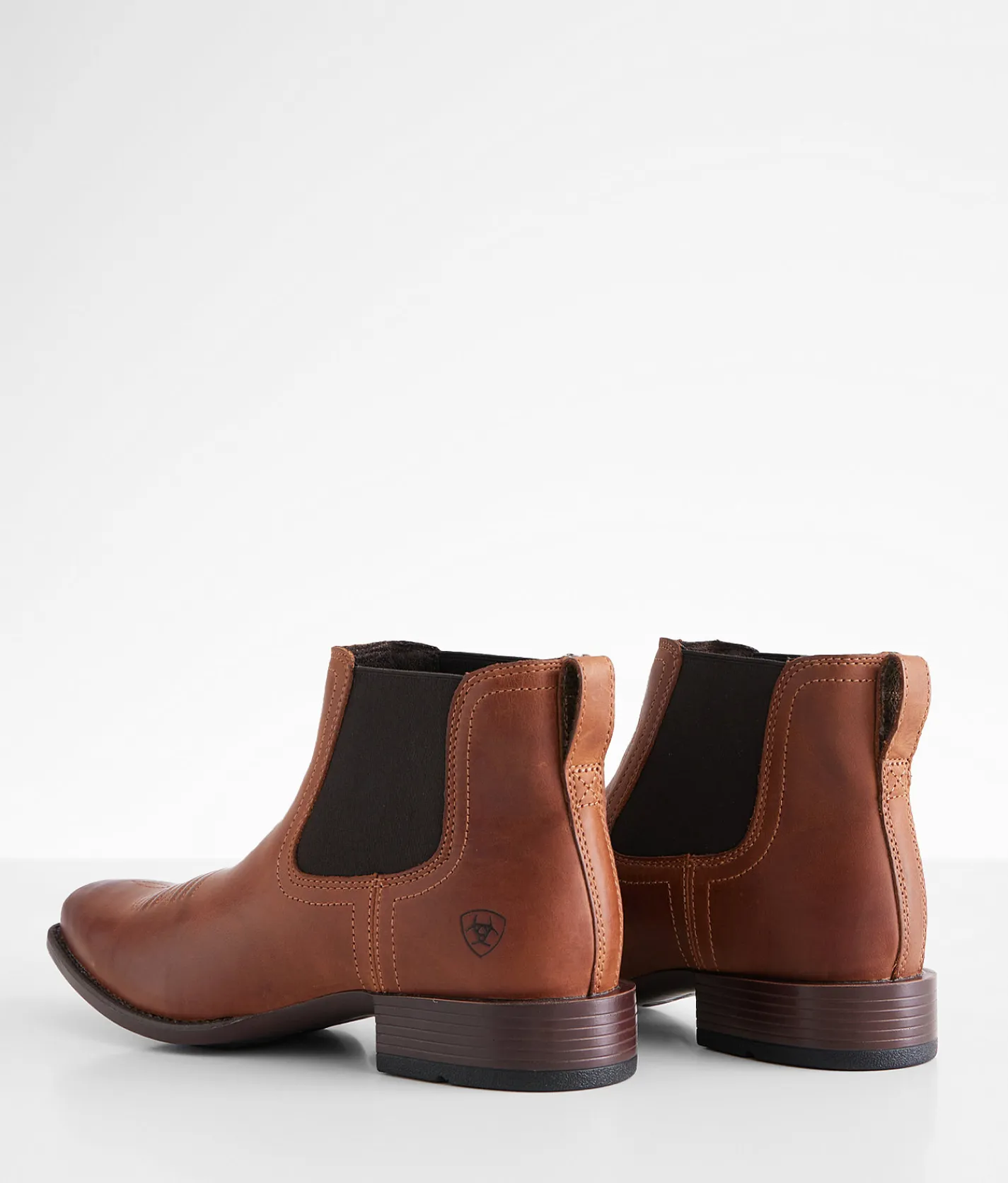 Ariat Booker Ultra Boot Almond Roca