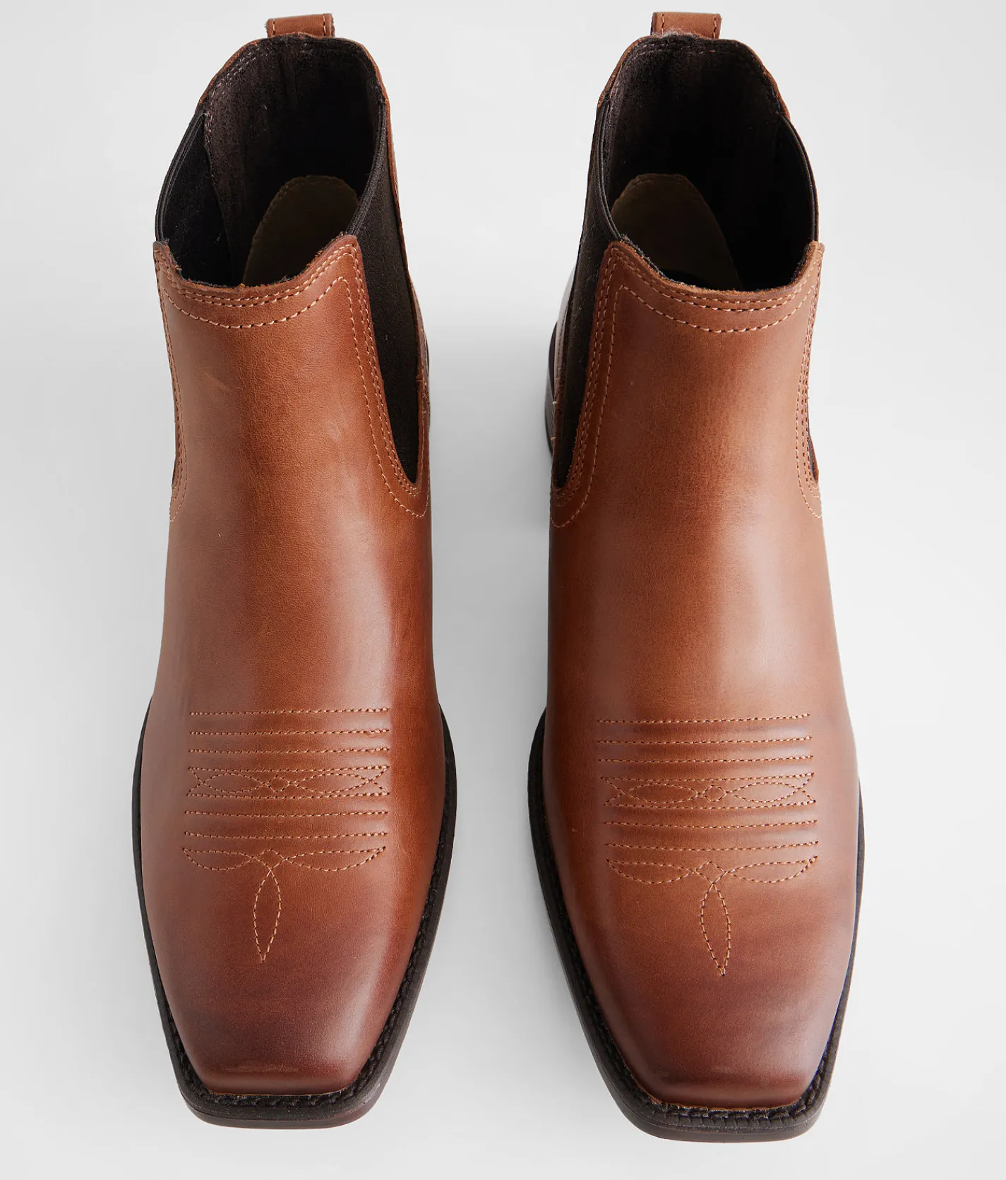 Ariat Booker Ultra Boot Almond Roca